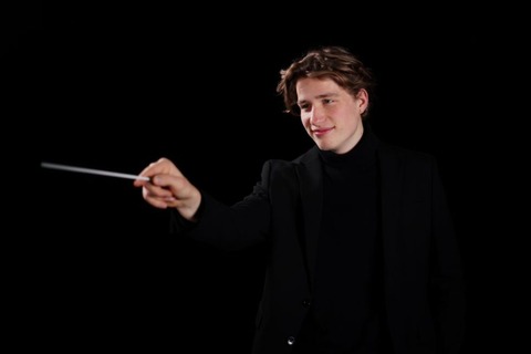 Junges Kammerorchester Freiburg - Kirchzarten - 01.02.2026 17:00