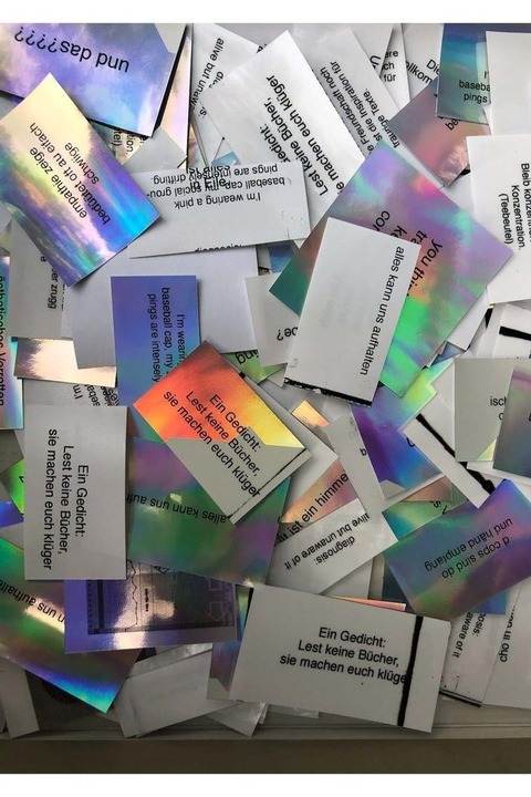 �Liestal schreibt� mit Daniela Dill - Liestal - 12.02.2026 18:00