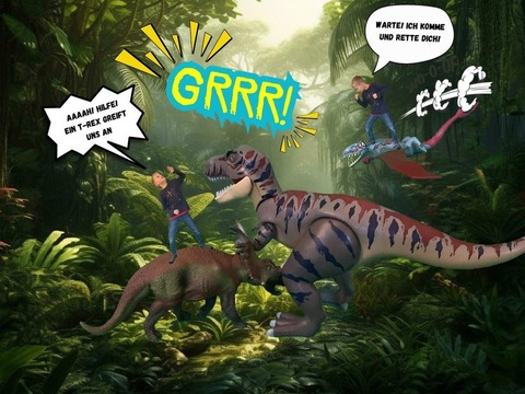 Make together-Workshop: Fotostory! - Liestal - 07.03.2026 13:00