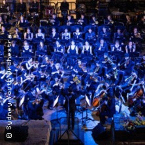 Sydney Youth Orchestra - BERLIN - 07.12.2026 20:00