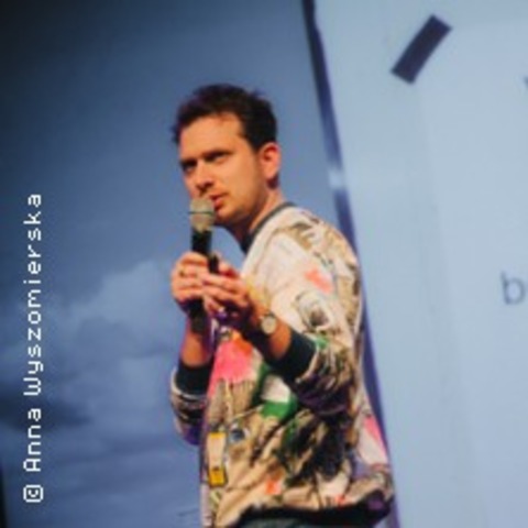 Joab Nist - Notes of Berlin - BRAUNSCHWEIG - 24.02.2027 20:00