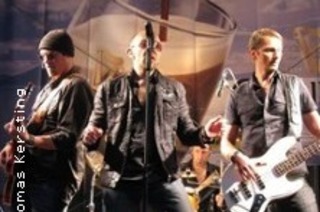 The U2s Tribute Live im Hamtorkrug