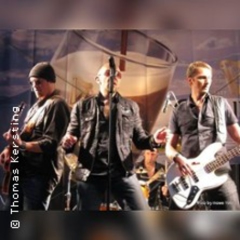 The U2s Tribute Live im Hamtorkrug - NEUSS - 14.11.2026 20:30