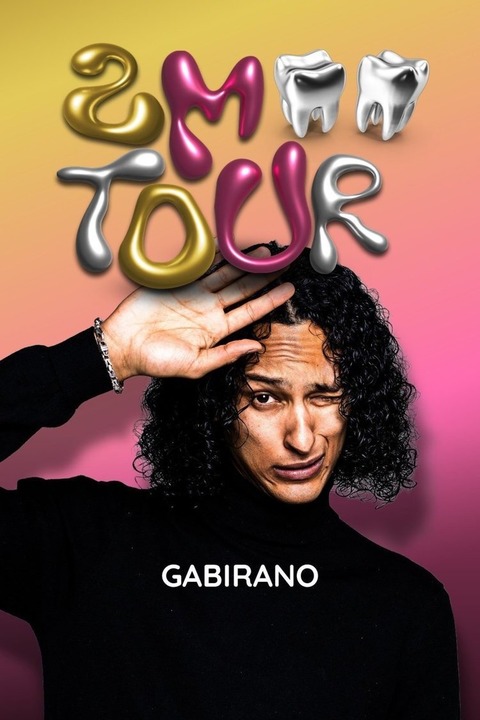 Gabriano - 2m10 - Basel - 27.05.2026 20:00