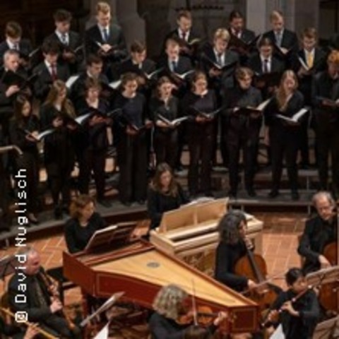 Dreimal Te Deum - Festkonzert - Halle / Saale - 18.04.2026 19:30