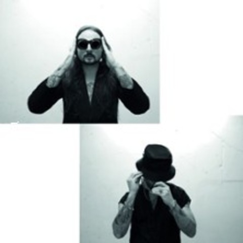 Twin Noir & Ruebi + Venin Carmin - TRIER - 11.04.2026 20:00