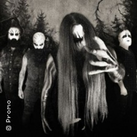 Mork, Soulburn, Arroganz - BOCHUM - 15.10.2026 20:00