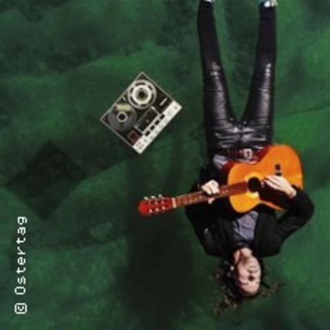 Florian Ostertag | Caf� Nun Karlsruhe - Karlsruhe - 21.03.2026 20:30