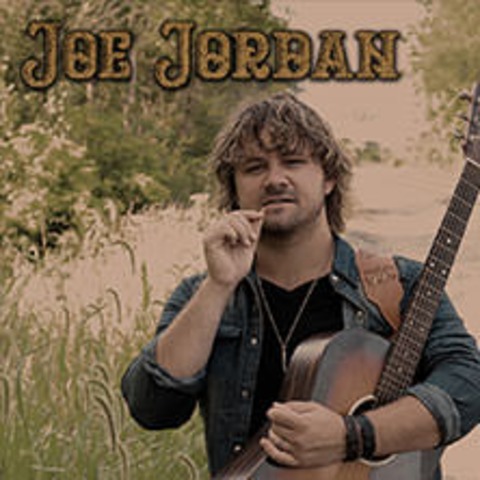 Joe Jordan - K�LN - 12.04.2026 21:00