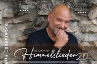 Bj�rn Casapietra - Die sch�nsten Himmelslieder