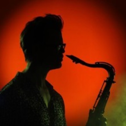 Donny McCaslin - HAMBURG - 25.04.2026 20:00