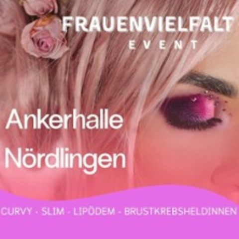 Event f�r Frauenvielfalt - N�rdlingen - 25.07.2026 10:00
