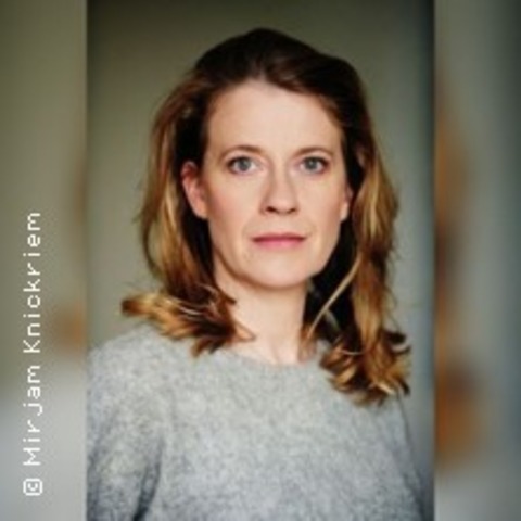 Caroline Peters - Ein anderes Leben - Leipzig - 08.10.2026 20:00