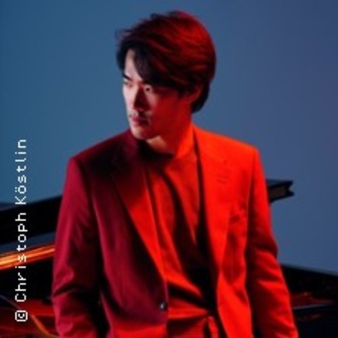 City of Birmingham Symphony Orchestra: B. Liu - K. Yamada - Mannheim - 09.03.2026 20:00