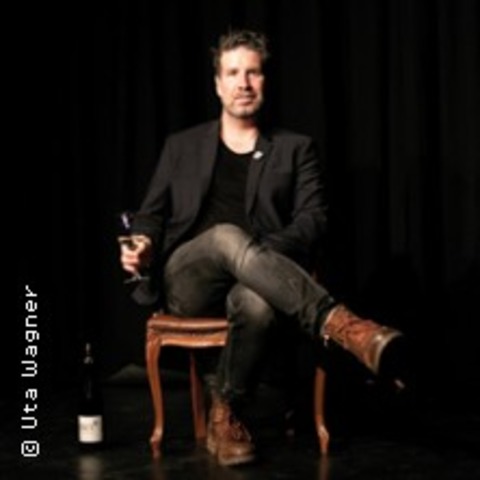 Torsten Schlosser - Ich hab die Schnauze voll - K�LN - 25.04.2026 20:00