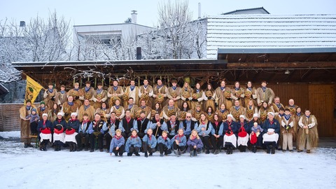 Reblandtreffen - Offenburg - 31.01.2026 20:00