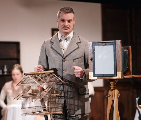 Pension Sch�ller - �tigheim - 07.03.2026 20:00