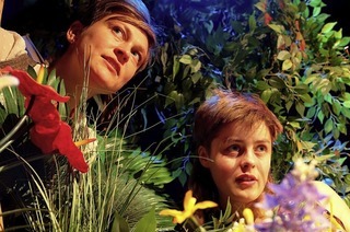 „weg!" Ein Minikrimi f�r alle ab 4 Jahren