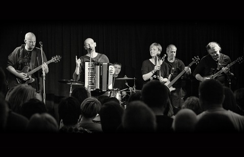 Fisherman's Fall - Riegel - 28.03.2026 20:00