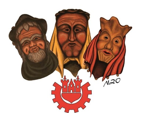 Zunftabend der Narrenzunft Oppenauer Schlappgret - Oppenau - 14.02.2026 19:01