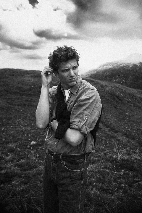 Boy In Space - Running On Dreams Tour - Frankfurt am Main - 09.03.2026 20:00