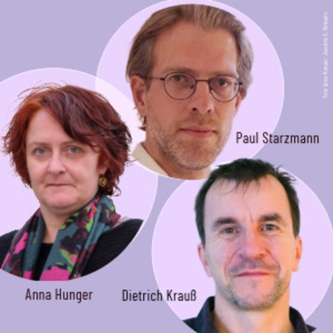 Mut zum Unmut - Eine Anleitung zur politischen Widerspenstigkeit - Buchpr�sentation und Diskussion �ber Widerspruch, Aufm�pfigkeit und Renitenz - Stuttgart - 25.02.2026 20:00