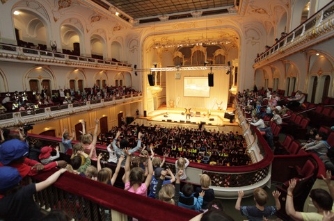 13. Gipfeltreffen der Klangstrolche - Hamburg - 16.06.2026 10:00