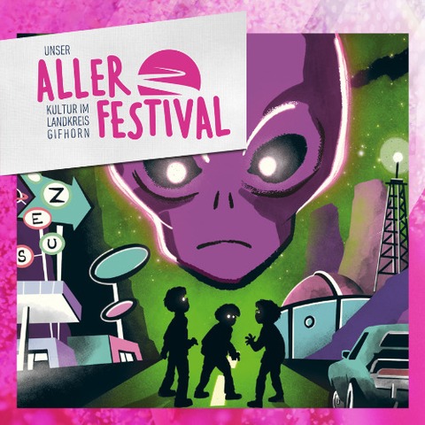 Christopher Tauber - Lesung aus - Die drei ??? - Phantom Highway - MEINE - 07.06.2026 15:30
