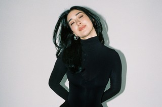 ELIF - LIVE TOUR 2026