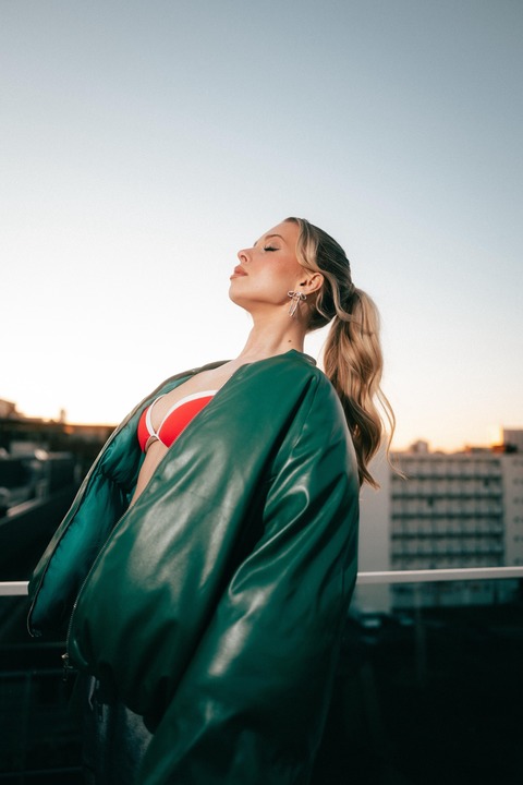 KATI K - AUF DIE LIEBE TOUR 2027 - Frankfurt am Main - 12.04.2027 20:00