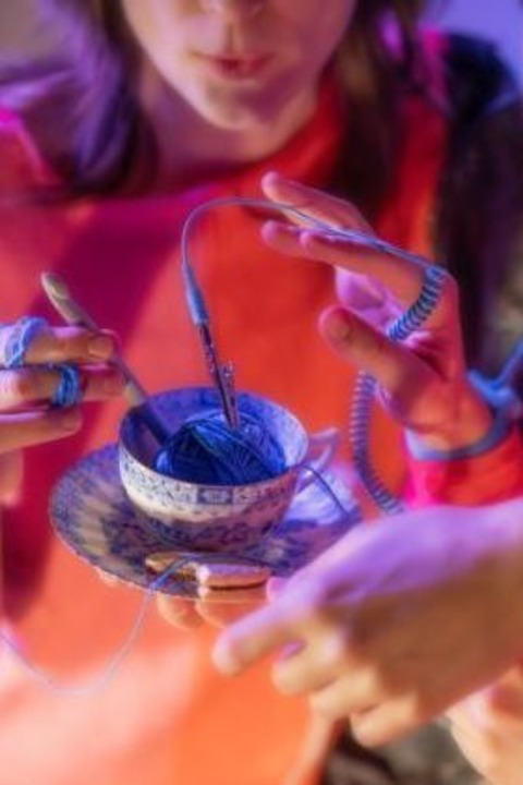 sie wachen �ber dich - Berlin - 27.02.2026 20:30