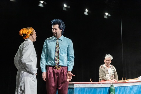 Fischer Fritz - Raphaela Bardutzky/ 14+ - Marburg - 13.02.2026 19:30