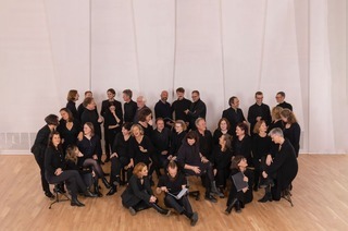 Camerata Vocale Freiburg - STIMMEN 2026