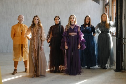 Latvian Voices - STIMMEN 2026 - L�rrach - 21.06.2026 18:00