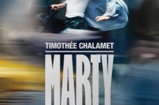 Marty Supreme - Borussia D�sseldorf pr�sentiert: Marty Supreme Preview