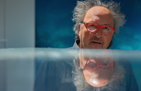 Urban Priol - Im Fluss - Ahlen - 22.04.2027 20:00