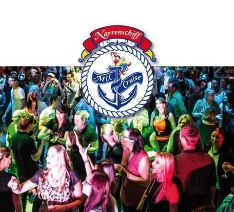 MCC-Narrenschiff 2027 - Mainz - 14.01.2027 19:33