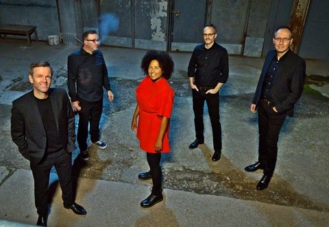 Bonanza Jackson - Heidelberg - 12.06.2026 19:30