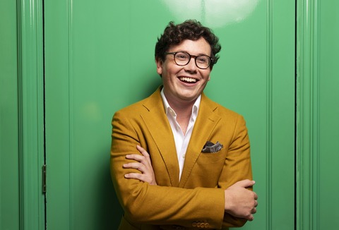 Klassik zu Pfingsten / Kammerkonzert 1 - Bad Salzuflen - 22.05.2026 19:30