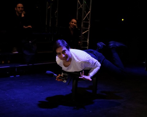 Voyager Golden Record - Bensheim - 27.03.2026 19:30