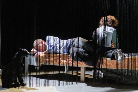 Ich sehe was / was du nicht siehst (UA) - Bensheim - 24.03.2026 19:30