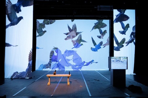 Sturzflug (UA) - Bensheim - 22.03.2026 19:30