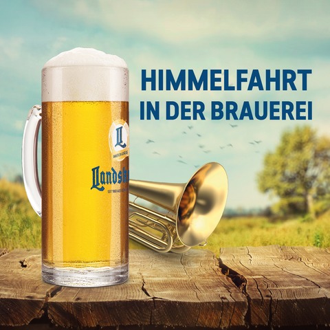 Himmelfahrt - G�rlitz - 14.05.2026 10:00