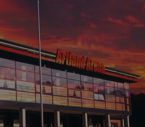 ADV Hallenmasters 2026 powered by Volvo OsCar - Quakenbr�ck - 23.12.2026 18:30