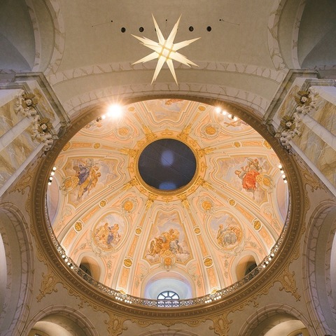 BACH - Weihnachtsoratorium - Dresden - 05.12.2026 16:00