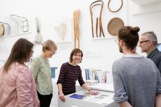 Vitra Production Tour (EN)