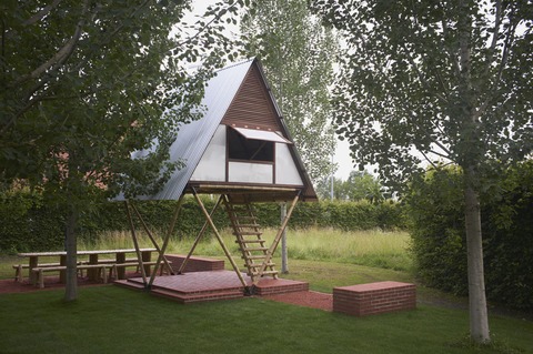 Garden and Sculpture (EN) - Weil am Rhein - 16.05.2026 13:00