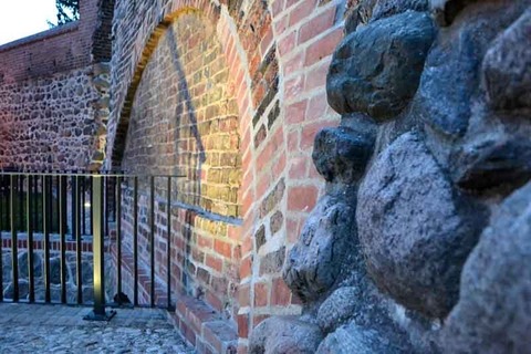 Stadtrundgang „Vergessene Berufe“ - Prenzlau - 15.05.2026 11:00