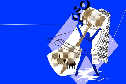 Der zerbrochene Krug - Premiere - Aalen - 27.02.2026 20:00