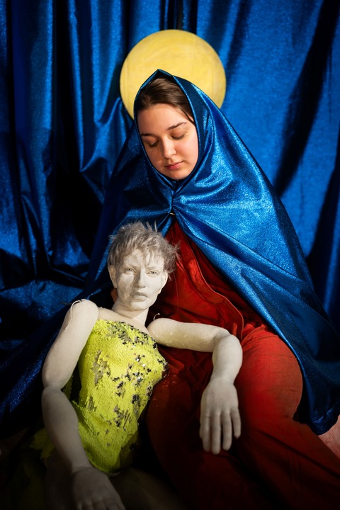 UND ALLE SO STILL - Berlin - 29.03.2026 19:00